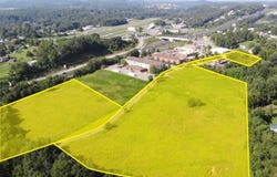 100, 101 LANDING LN AT PLEASANT VALLEY RD Road, Fairmont, WV 26554
