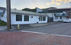 201 S 5th Street, Big Stone Gap, VA 24219