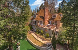 458 State Hwy 173, Lake Arrowhead, CA 92352