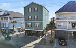 3206 N Ocean Blvd., North Myrtle Beach, SC 29582