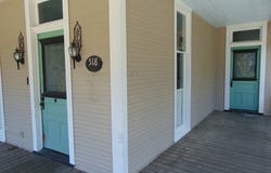 518 W Chickasaw St, Brookhaven, MS 39601