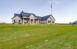112 Rocky Top Ranch, Reno, TX 76020