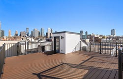 322 3RD ST, JC, Downtown, NJ 07302