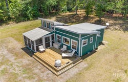 854 Bell Road, Millen, GA 30442
