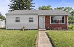 206 Allen Lane, Greenfield, IN 46140