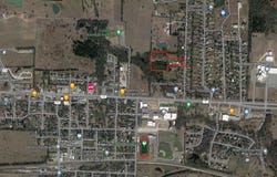 Pearce Drive, Pottsboro, TX 75076