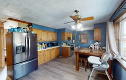 206 S Silver St, La Farge, WI 54639