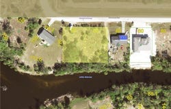11911 Foresman Boulevard, Port Charlotte, FL 33981