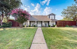3301 Knights Haven Lane, Garland, TX 75044
