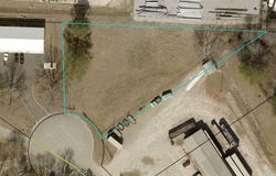 West Georgia Industrial Ave, Carrollton, GA 30117