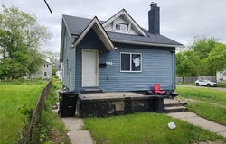 15810 Prairie Street, Detroit, MI 48238