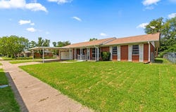 201 S Barbara Street, Waco, TX 76705