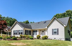 119 S Fork Road, Appomattox, VA 24522
