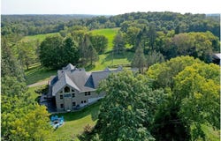 3665 Pleason Avenue NW, Annandale, MN 55302
