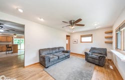 1407 W Boone Street, Marshalltown, IA 50158