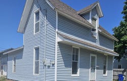 412 E 3rd Street, Washington, IA 52353