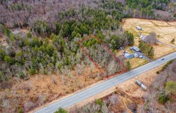 Route 52, Wawarsing, NY 12489