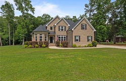 2070 Orville Street, Eastover, NC 28312