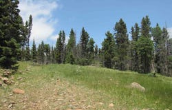 Lot 22 Hinz Drive, Angel Fire, NM 87710