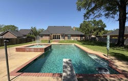 2107 Baylor Drive, Jacksonville, TX 75766