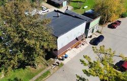 W11218 Grunewald St, Gresham, WI 54128