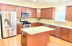 605 Cheltenham Drive, Greenville, NC 27834