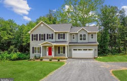 NORMAN Road lot: 2, CULPEPER, VA 22701