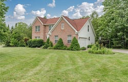 4388 Wedgewood Drive, Copley, OH 44321