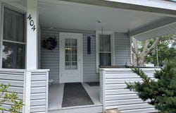 404 S Main Street, Morocco, IN 47963
