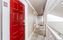 6780 Willowbrook Drive unit: 8, Fayetteville, NC 28314