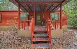 550 NW 73rd Way, Bell, FL 32619
