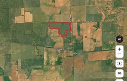 Tbd FM 1224, Roby, TX 79543