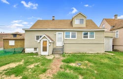 4941 Tod Avenue, East Chicago, IN 46312