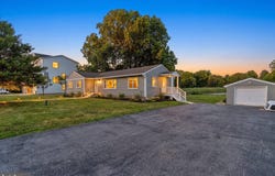 205 RIVERSIDE Drive, CHESTER, MD 21619