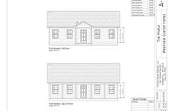 Lot 126 HAWK TRAIL, WINCHESTER, VA 22602