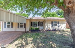 417 N San Jose Drive, Abilene, TX 79603