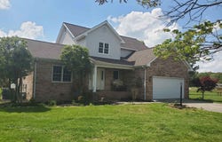 145 Plantation Way, West Paducah, KY 42086