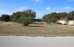 Tbd Lot 923 Safe Harbor Drive, Brownwood, TX 76801