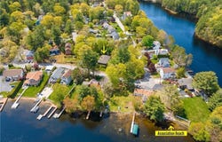 234 Lake Drive, Glocester, RI 02814