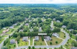 11922 Kimberfield Road, Matthews, NC 28105