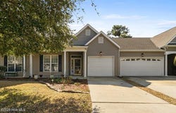 5172 Elton Drive SE, Southport, NC 28461