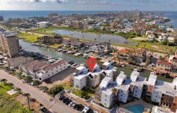 6201 PADRE BLVD., SOUTH PADRE ISLAND, TX 78597