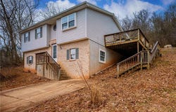 146 Riverview Drive, Tornado, WV 25202