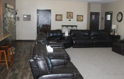 410 E First Street, Vici, OK 73859