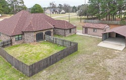 273 CR 4924, Troup, TX 75789