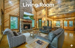 86 Gopher Wood Trail, Broken Bow, OK 74728