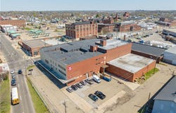 314 Cherry Avenue SE, Canton, OH 44702