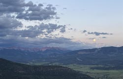 175 Courthouse Peak Lane, Ridgway, CO 81432