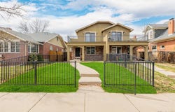 1653 S Logan Street, Denver, CO 80210
