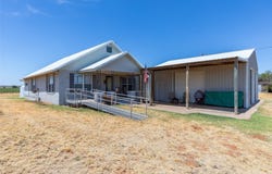 136 County Road 428, Sweetwater, TX 79556